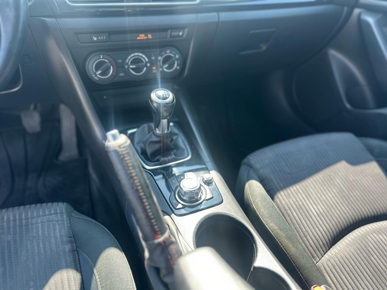 2015 Mazda MAZDA3 GS - Certified Photo14