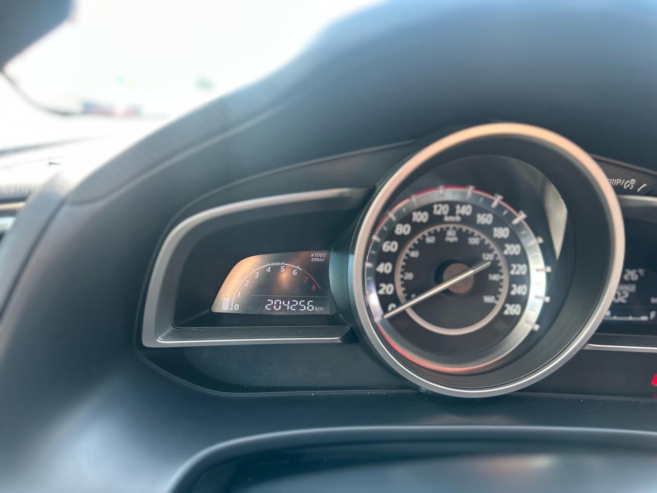 2015 Mazda MAZDA3 GS - Certified Photo20