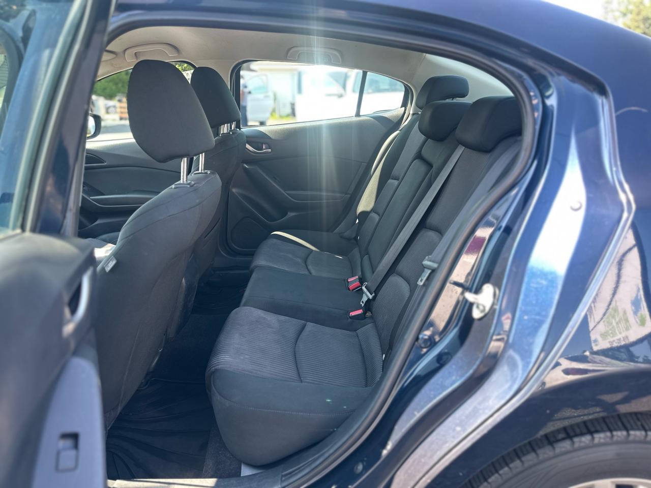 2015 Mazda MAZDA3 GS - Certified Photo33