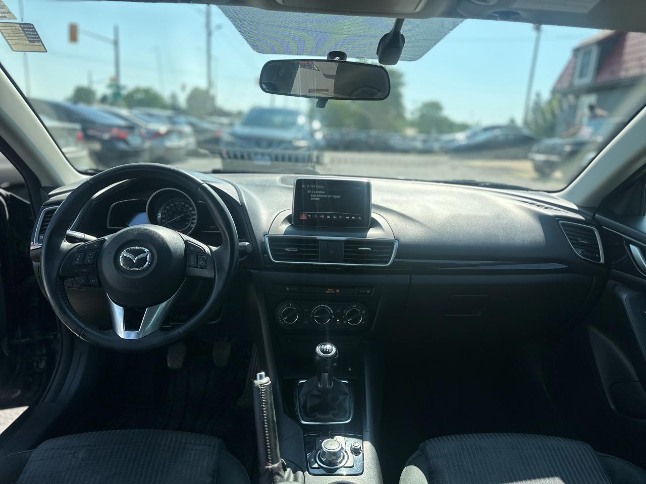 2015 Mazda MAZDA3 GS - Certified Photo13