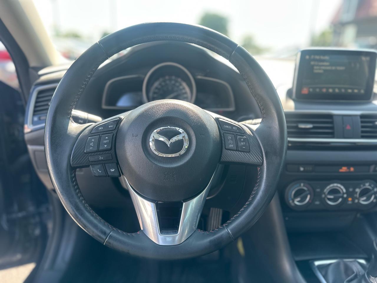 2015 Mazda MAZDA3 GS - Certified Photo36