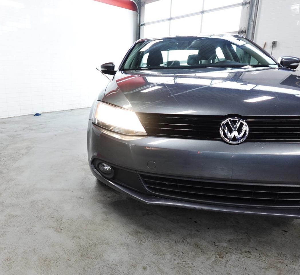 2014 Volkswagen Jetta Trendline. DEALER MAINTAIN,ONE OWNER - Photo #30