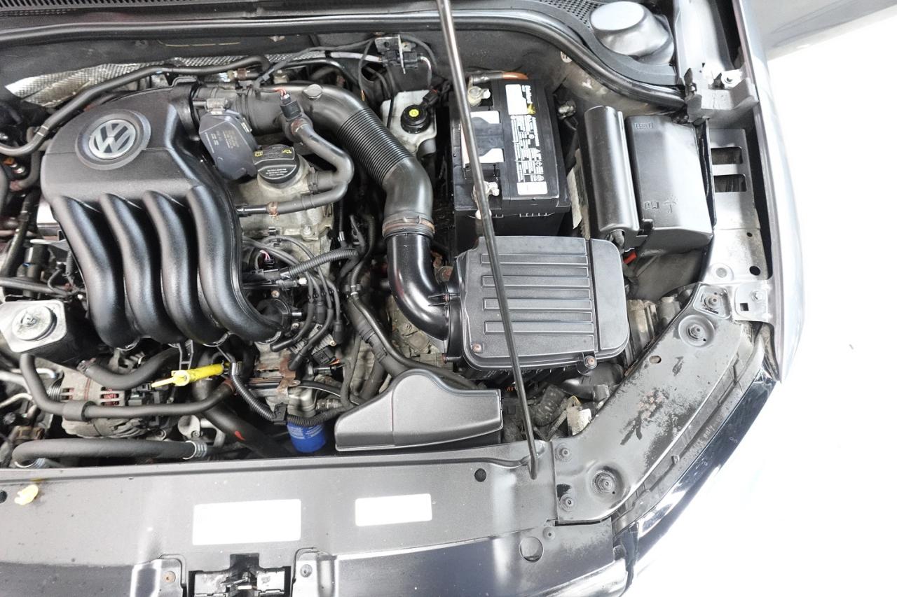 2014 Volkswagen Jetta Trendline. DEALER MAINTAIN,ONE OWNER - Photo #27