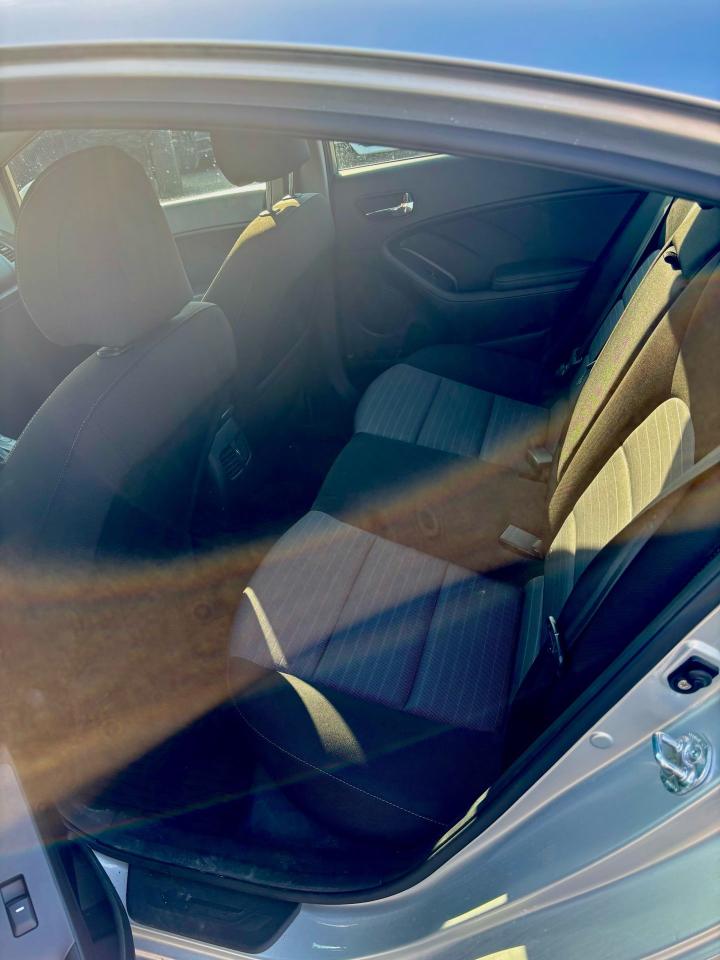 2014 Kia Forte EX - Photo #11