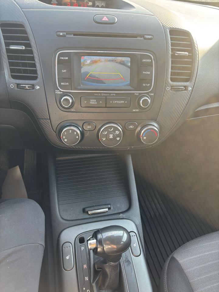 2014 Kia Forte EX - Photo #14