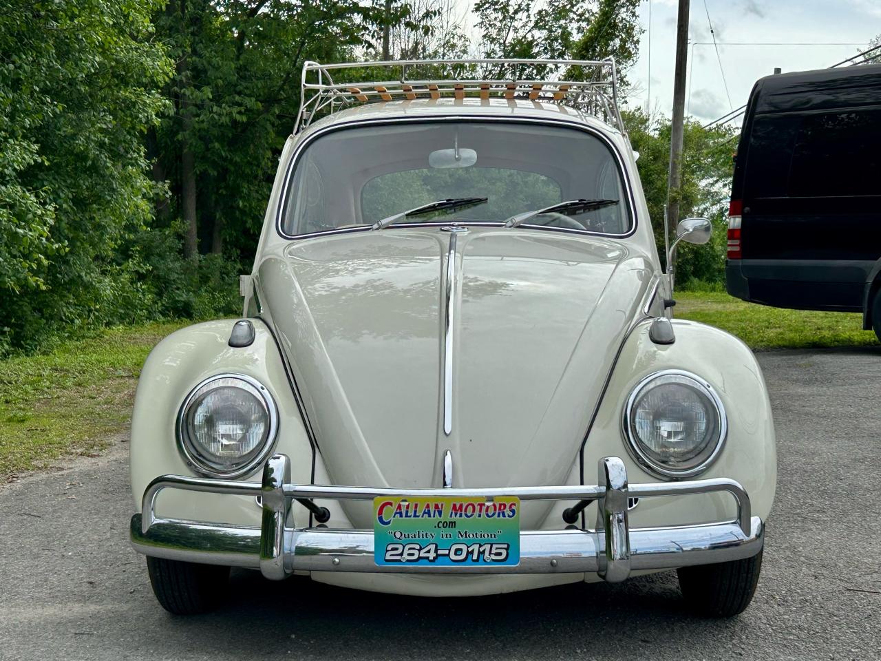 1965 Volkswagen Beetle  - Photo #18