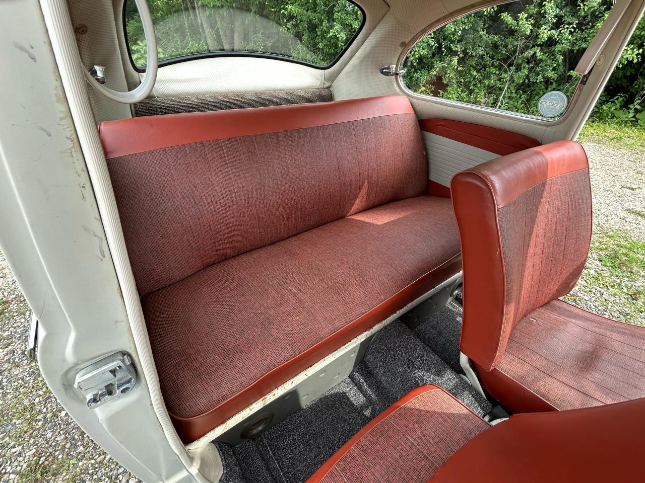 1965 Volkswagen Beetle  - Photo #54