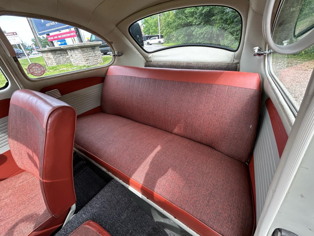 1965 Volkswagen Beetle  - Photo #49