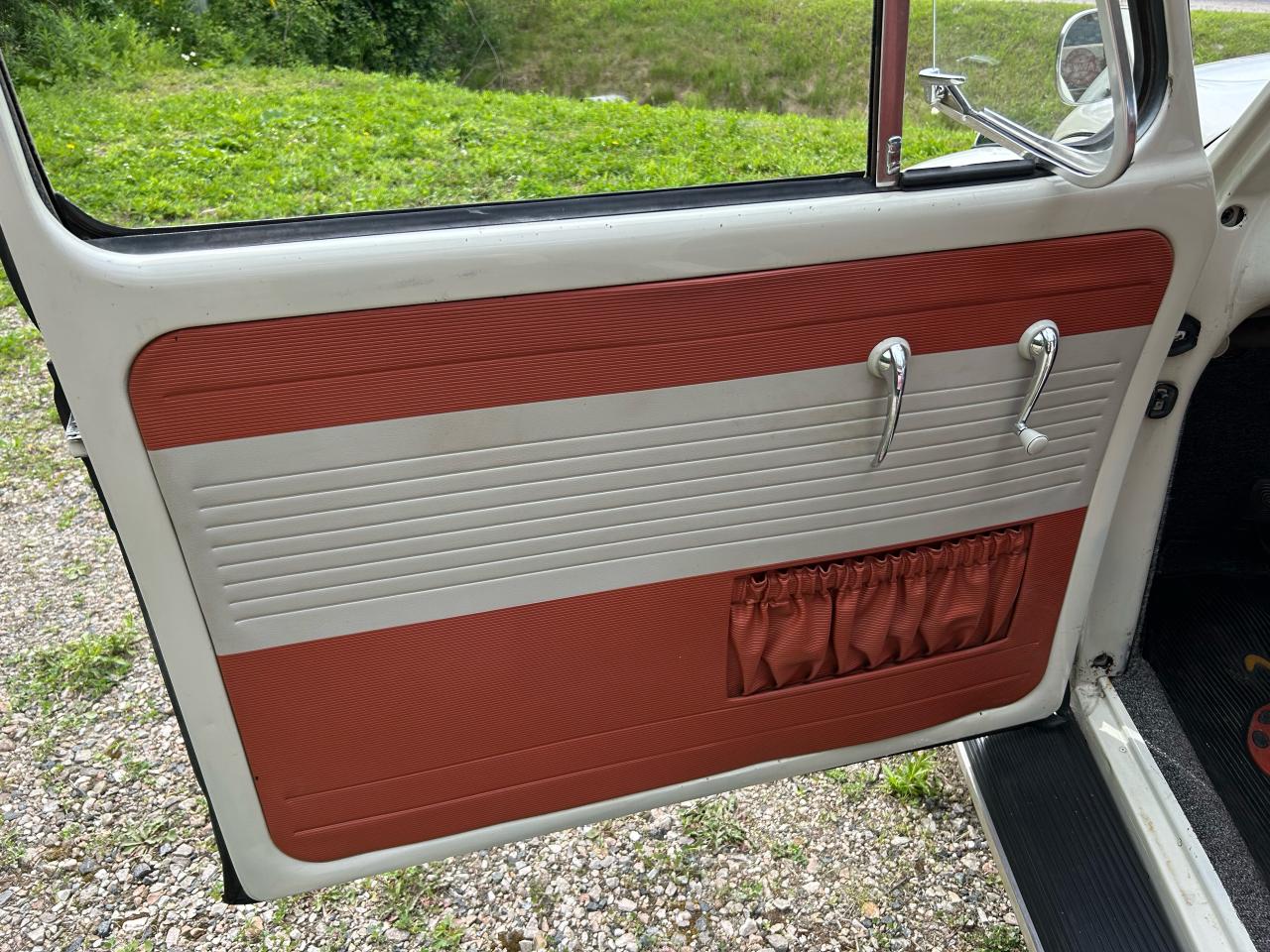 1965 Volkswagen Beetle  - Photo #50