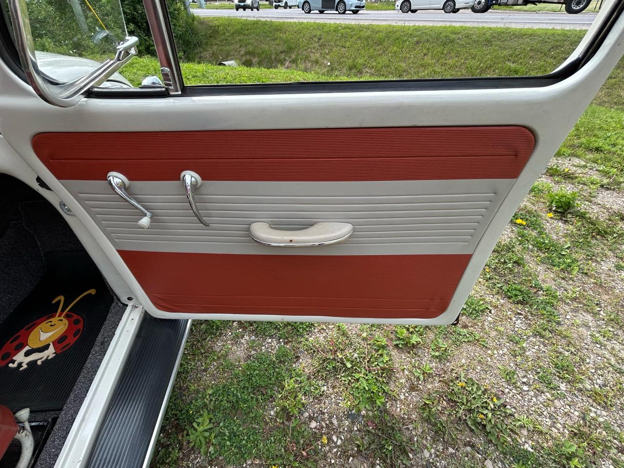 1965 Volkswagen Beetle  - Photo #55