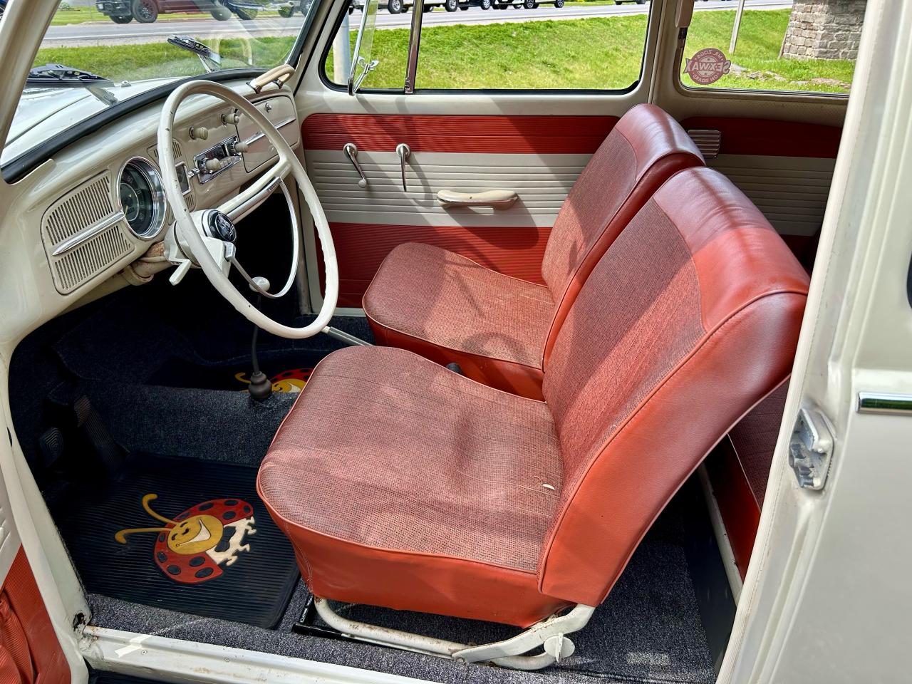 1965 Volkswagen Beetle  - Photo #9