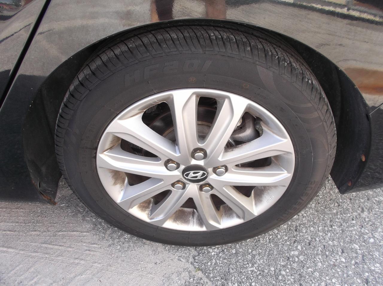 2015 Hyundai Elantra SE SPORT - Photo #10