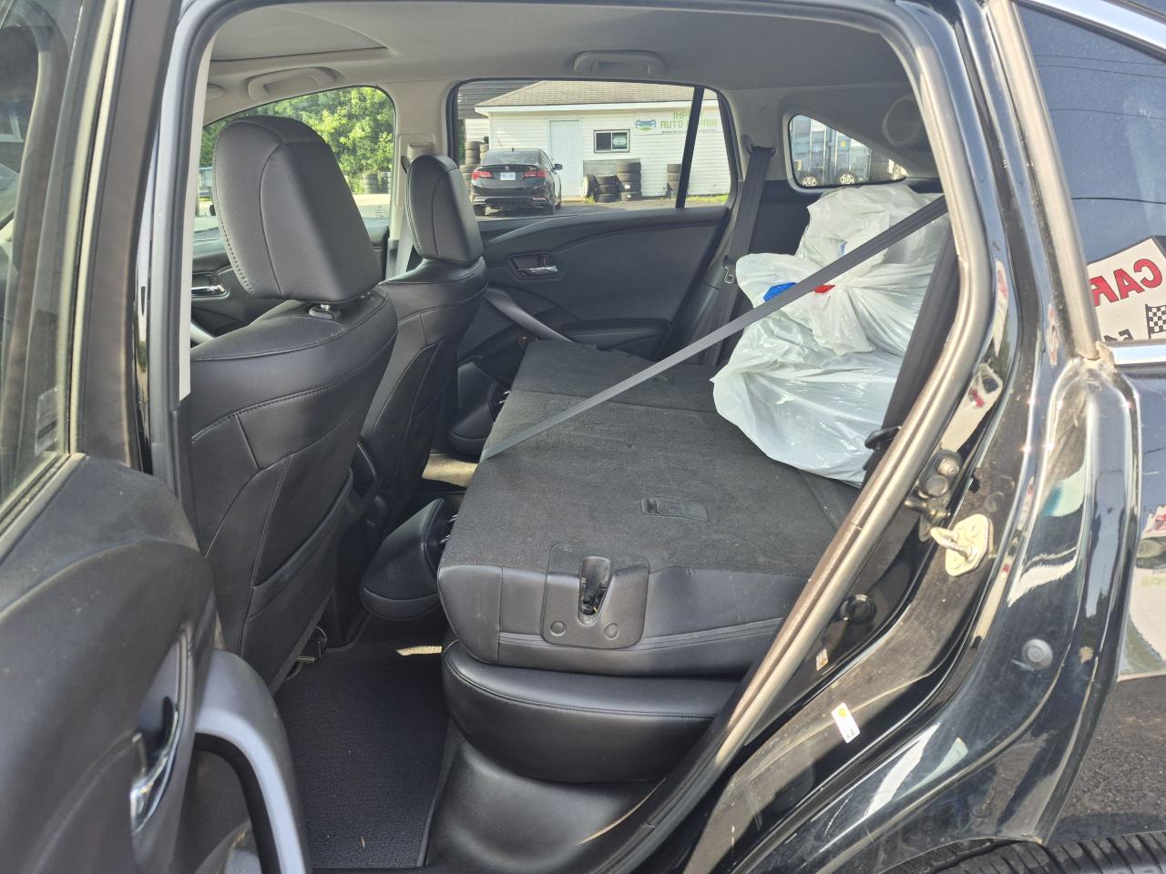 2014 Acura RDX Tech Pkg Photo13