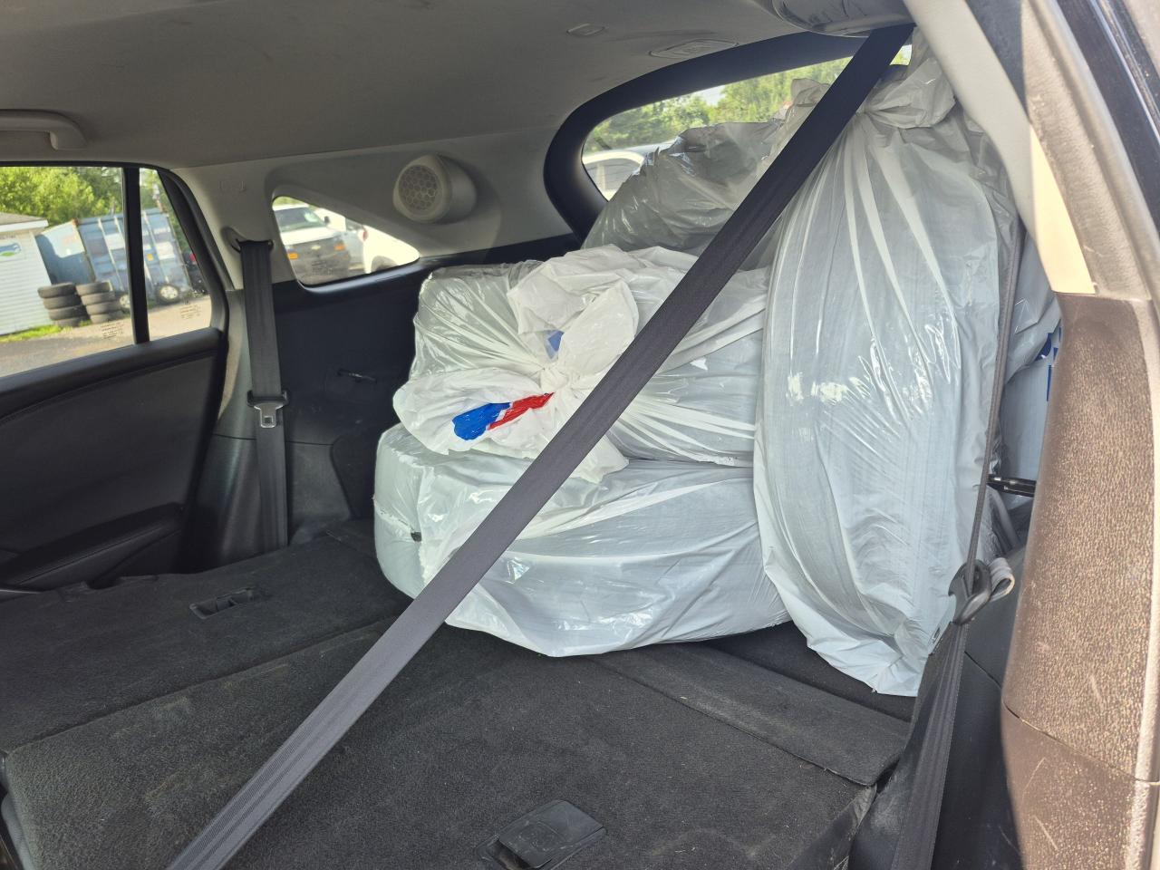 2014 Acura RDX Tech Pkg Photo14