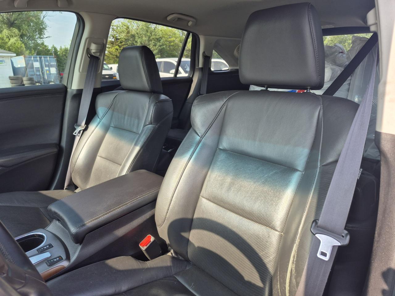 2014 Acura RDX Tech Pkg Photo12