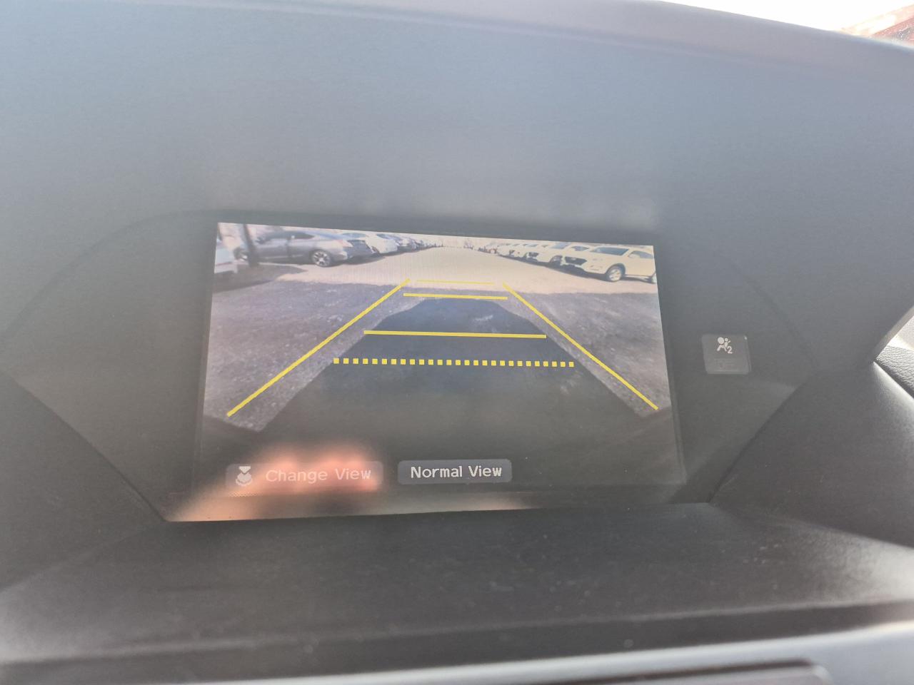 2014 Acura RDX Tech Pkg Photo21
