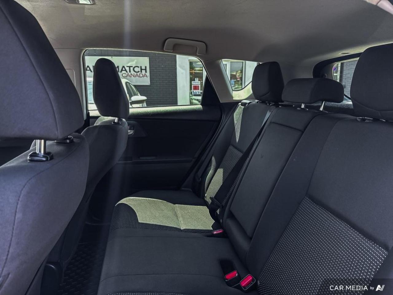 2017 Toyota Corolla iM NO ACCIDENTS / REAR CAM / DUAL CLIMATE / AUTO / AC - Photo #11