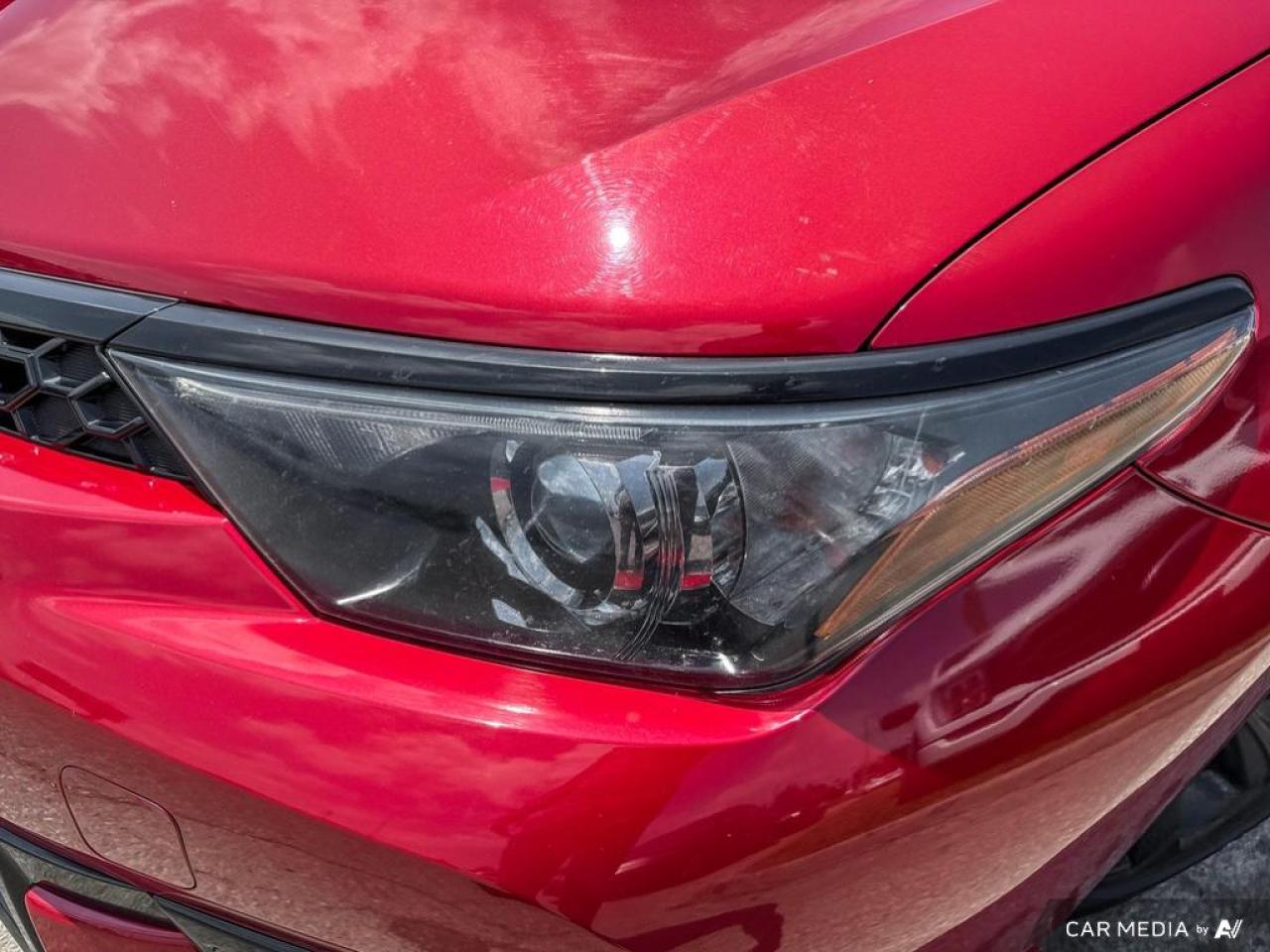 2017 Toyota Corolla iM NO ACCIDENTS / REAR CAM / DUAL CLIMATE / AUTO / AC - Photo #7