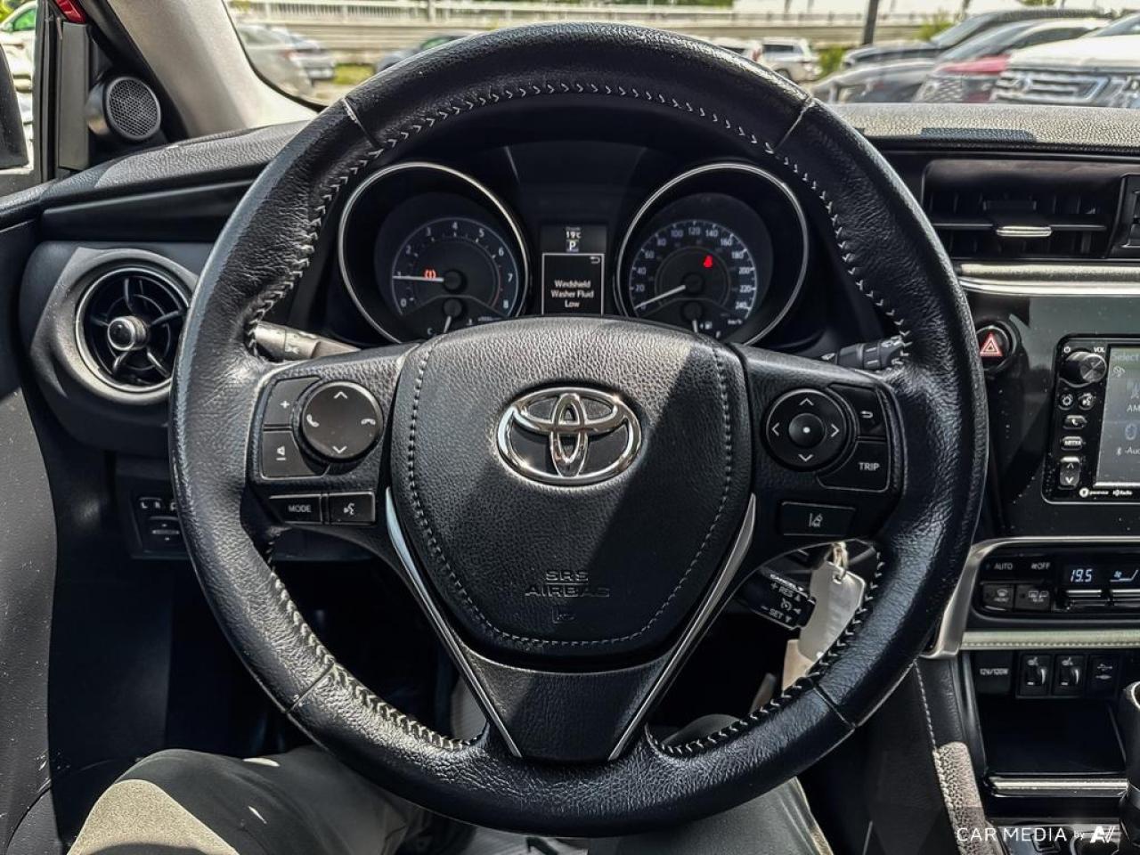 2017 Toyota Corolla iM NO ACCIDENTS / REAR CAM / DUAL CLIMATE / AUTO / AC - Photo #18