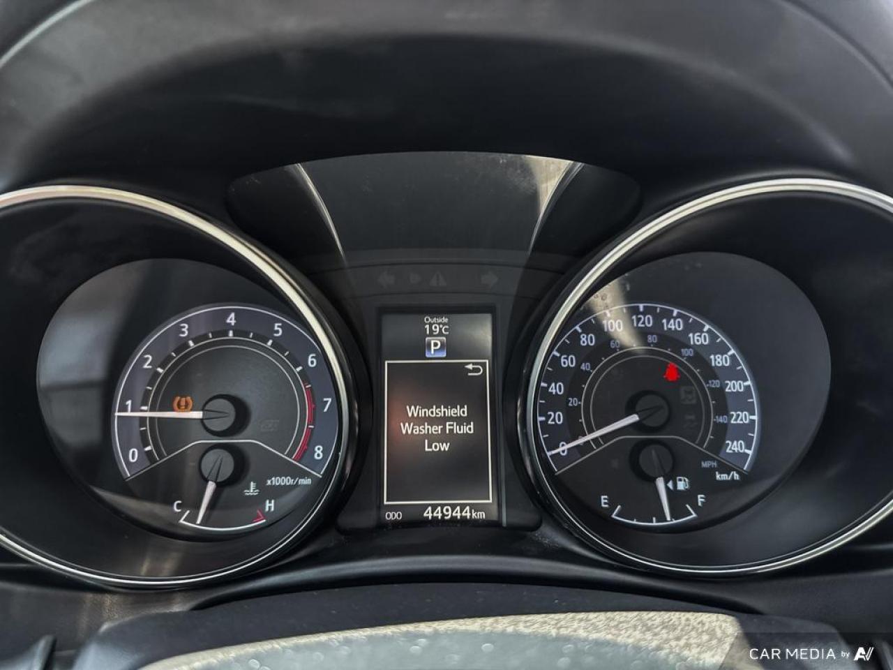 2017 Toyota Corolla iM NO ACCIDENTS / REAR CAM / DUAL CLIMATE / AUTO / AC - Photo #21