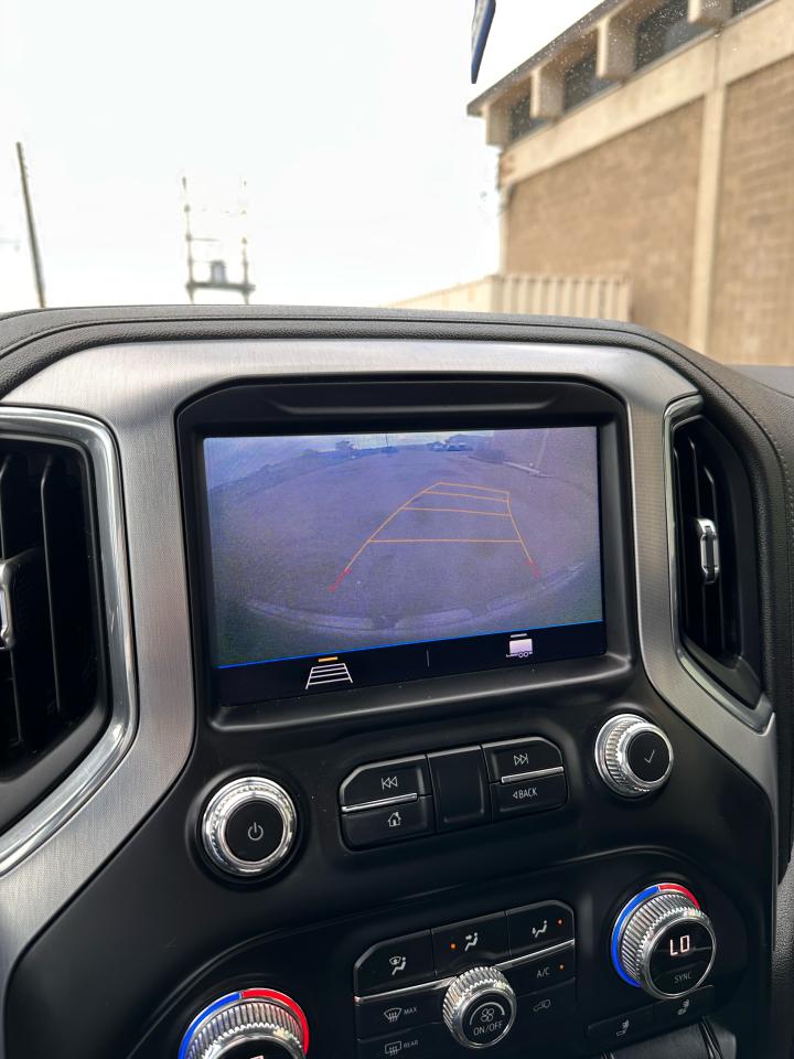 2021 GMC Sierra 1500 SLE - Photo #16