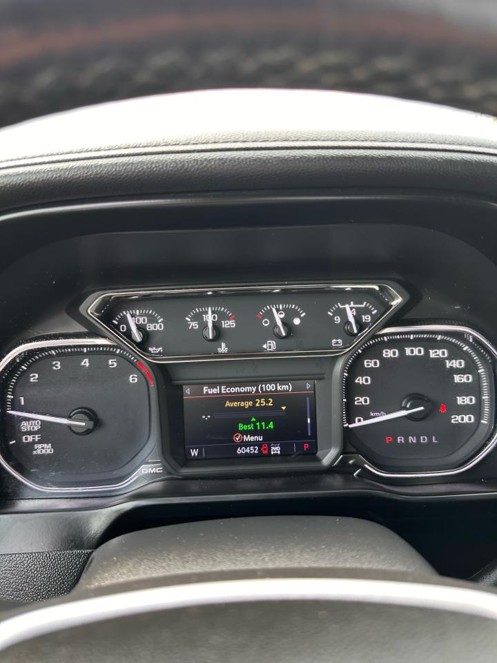 2021 GMC Sierra 1500 SLE - Photo #9