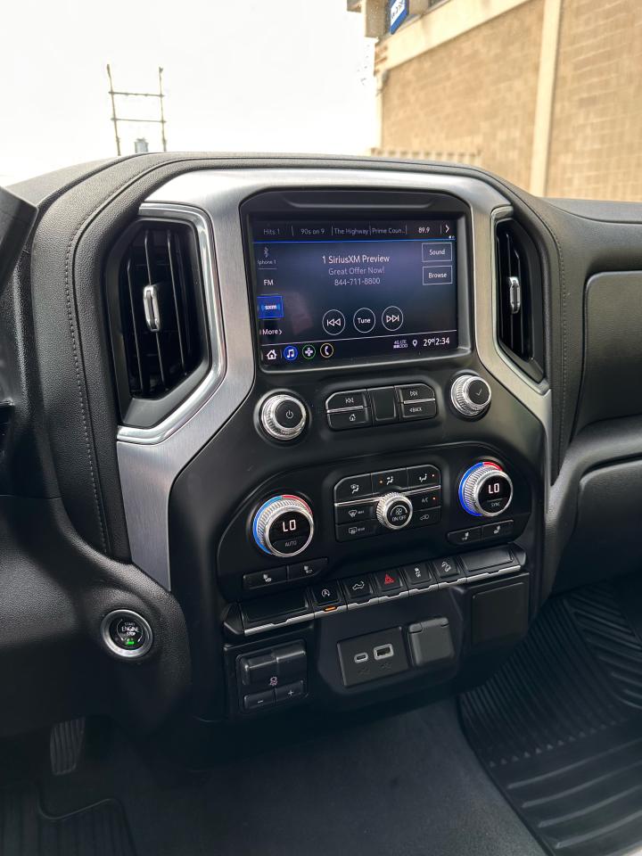 2021 GMC Sierra 1500 SLE - Photo #10