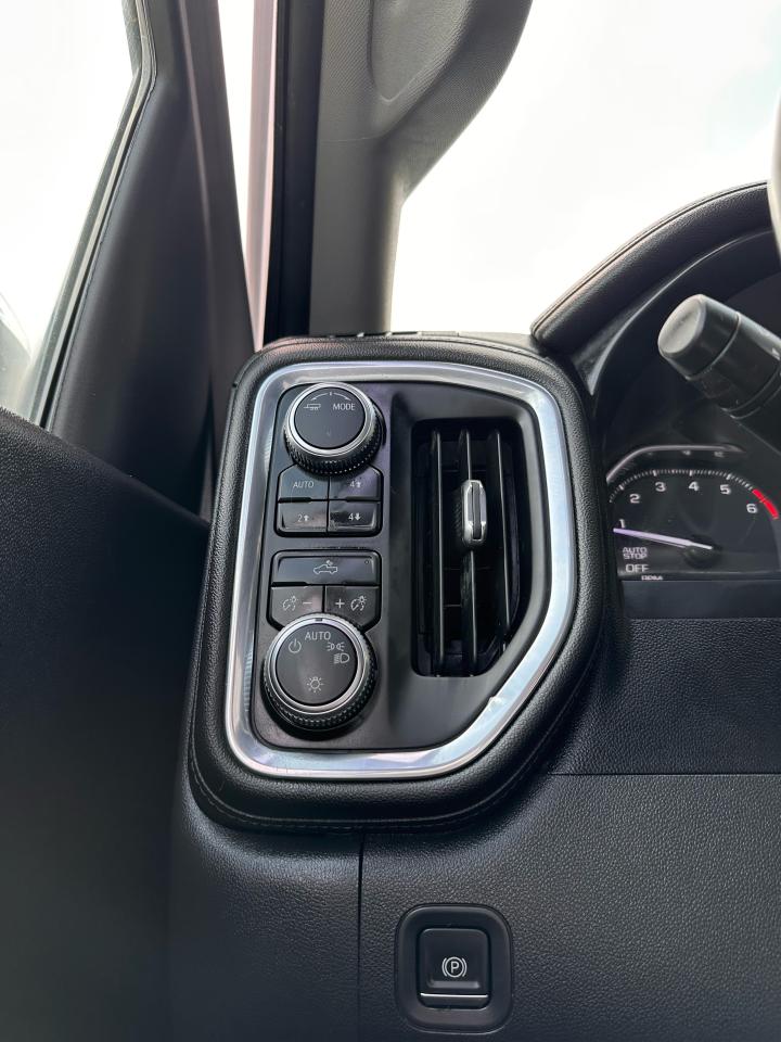 2021 GMC Sierra 1500 SLE - Photo #12