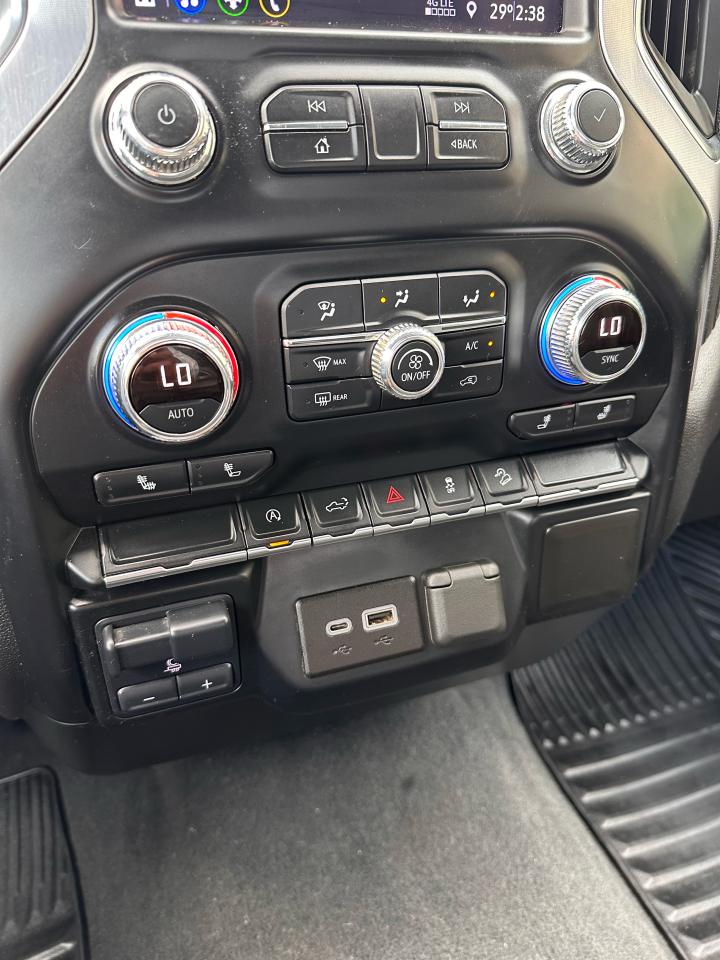 2021 GMC Sierra 1500 SLE - Photo #11