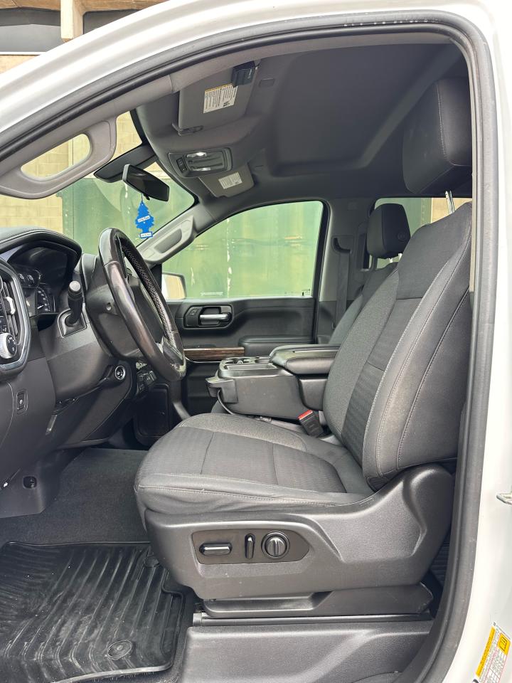 2021 GMC Sierra 1500 SLE - Photo #14