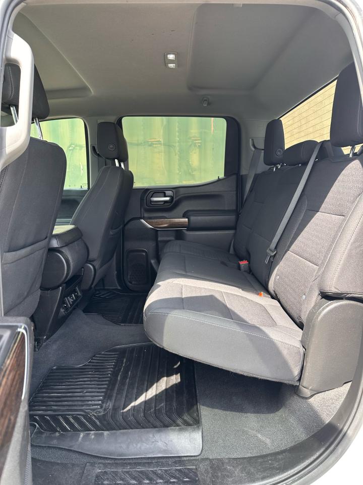 2021 GMC Sierra 1500 SLE - Photo #15