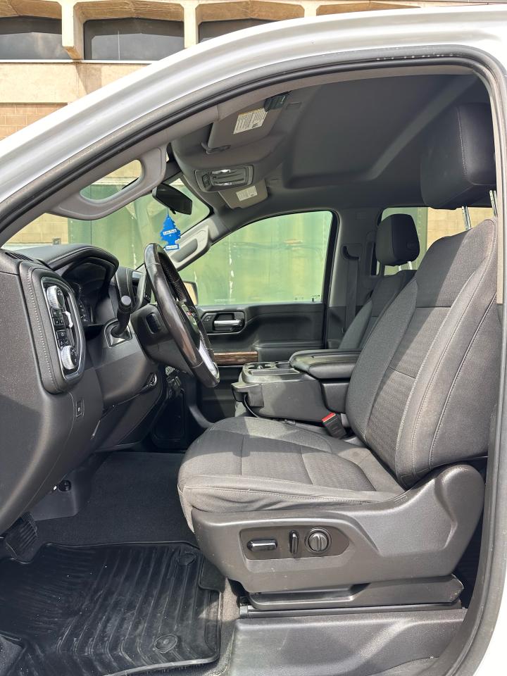2021 GMC Sierra 1500 SLE - Photo #13