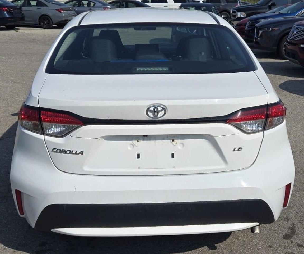 2021 Toyota Corolla LE / NO ACCIDENTS / HTD SEATS / BLUETOOTH / AUTO - Photo #2