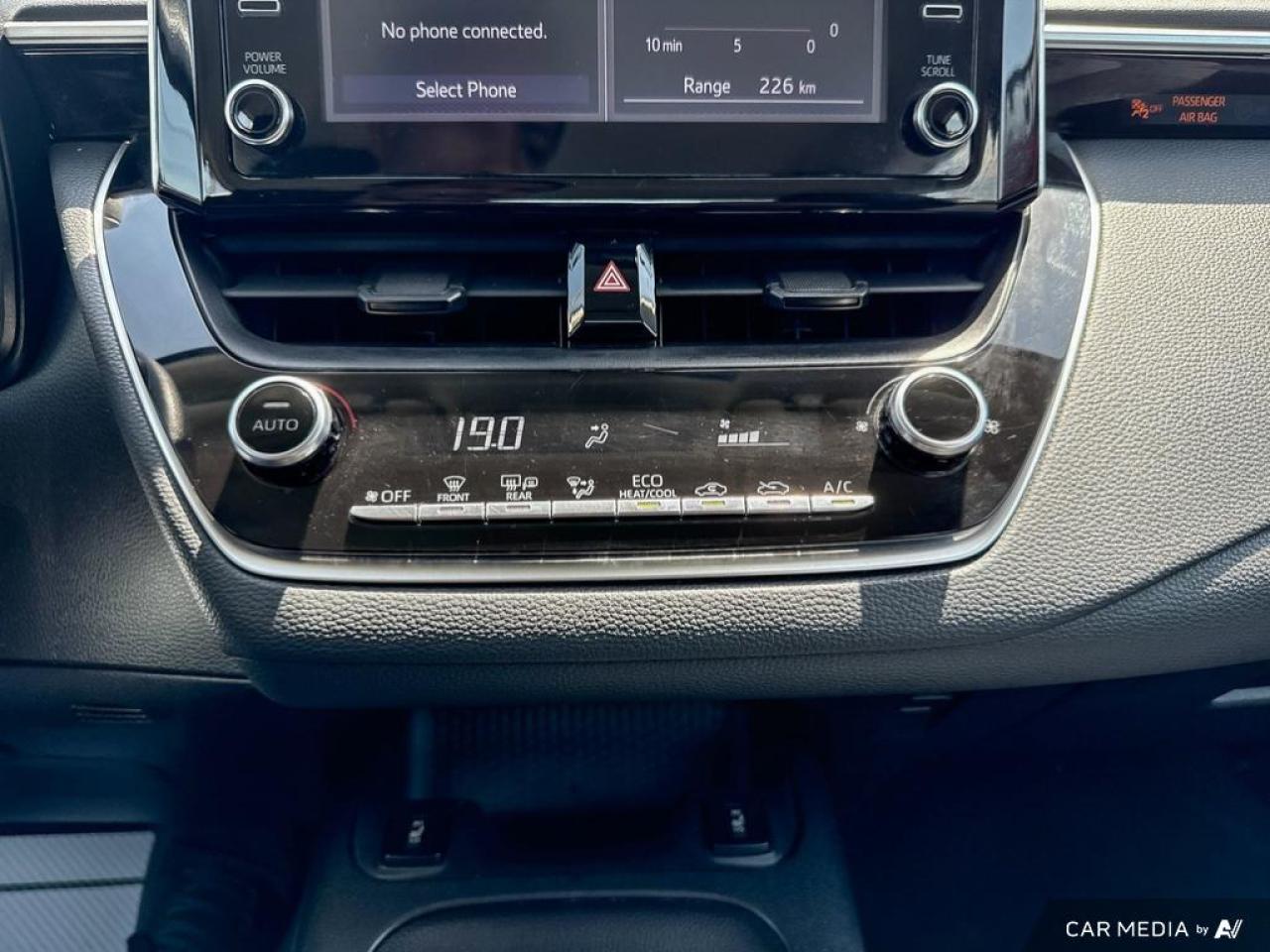 2021 Toyota Corolla LE / NO ACCIDENTS / HTD SEATS / BLUETOOTH / AUTO - Photo #16