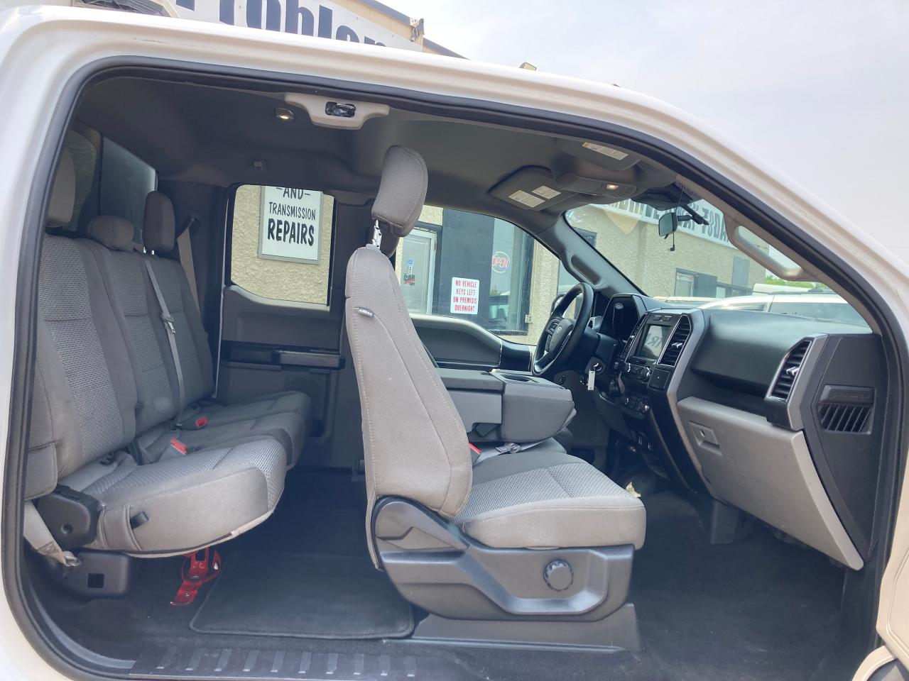 2019 Ford F-150 XLT - Photo #6