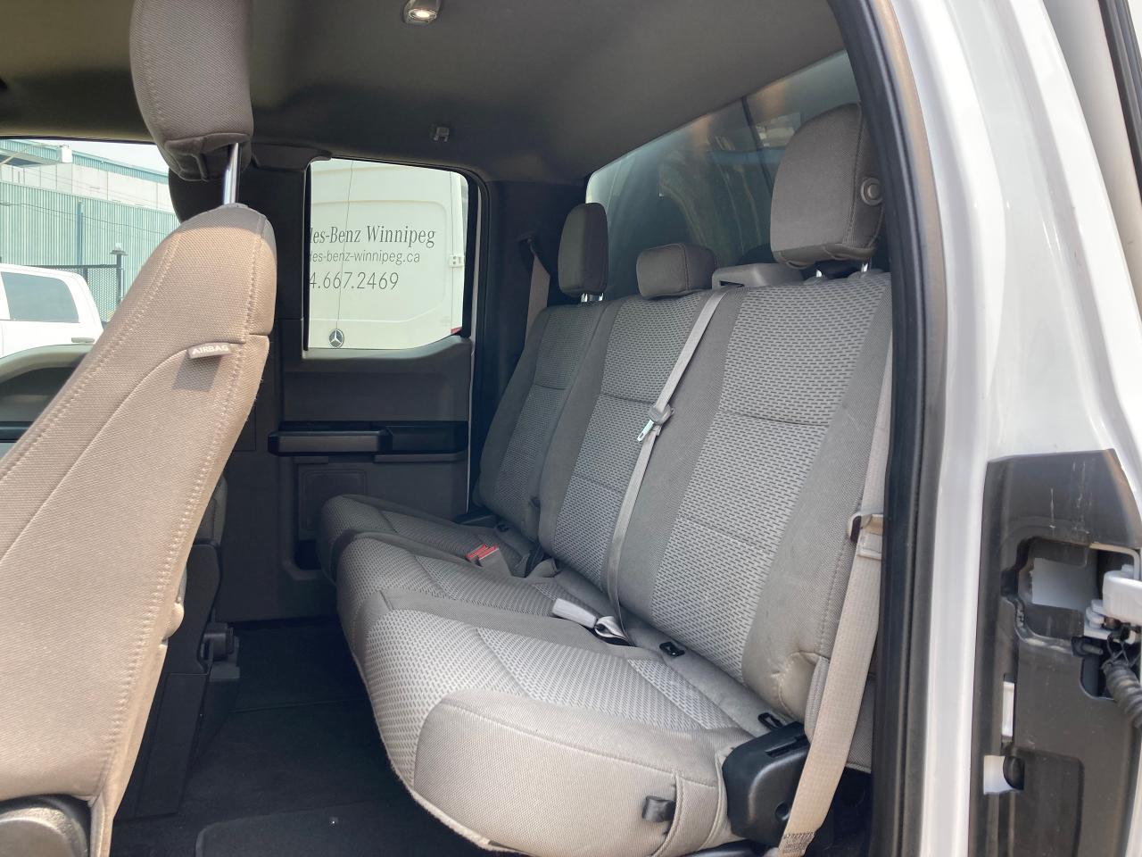 2019 Ford F-150 XLT - Photo #8