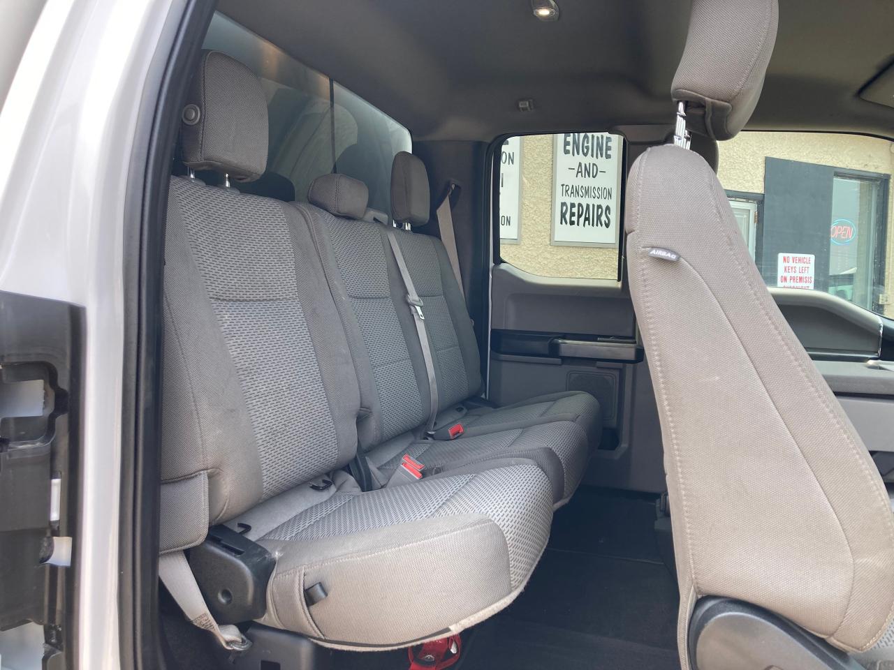 2019 Ford F-150 XLT - Photo #9