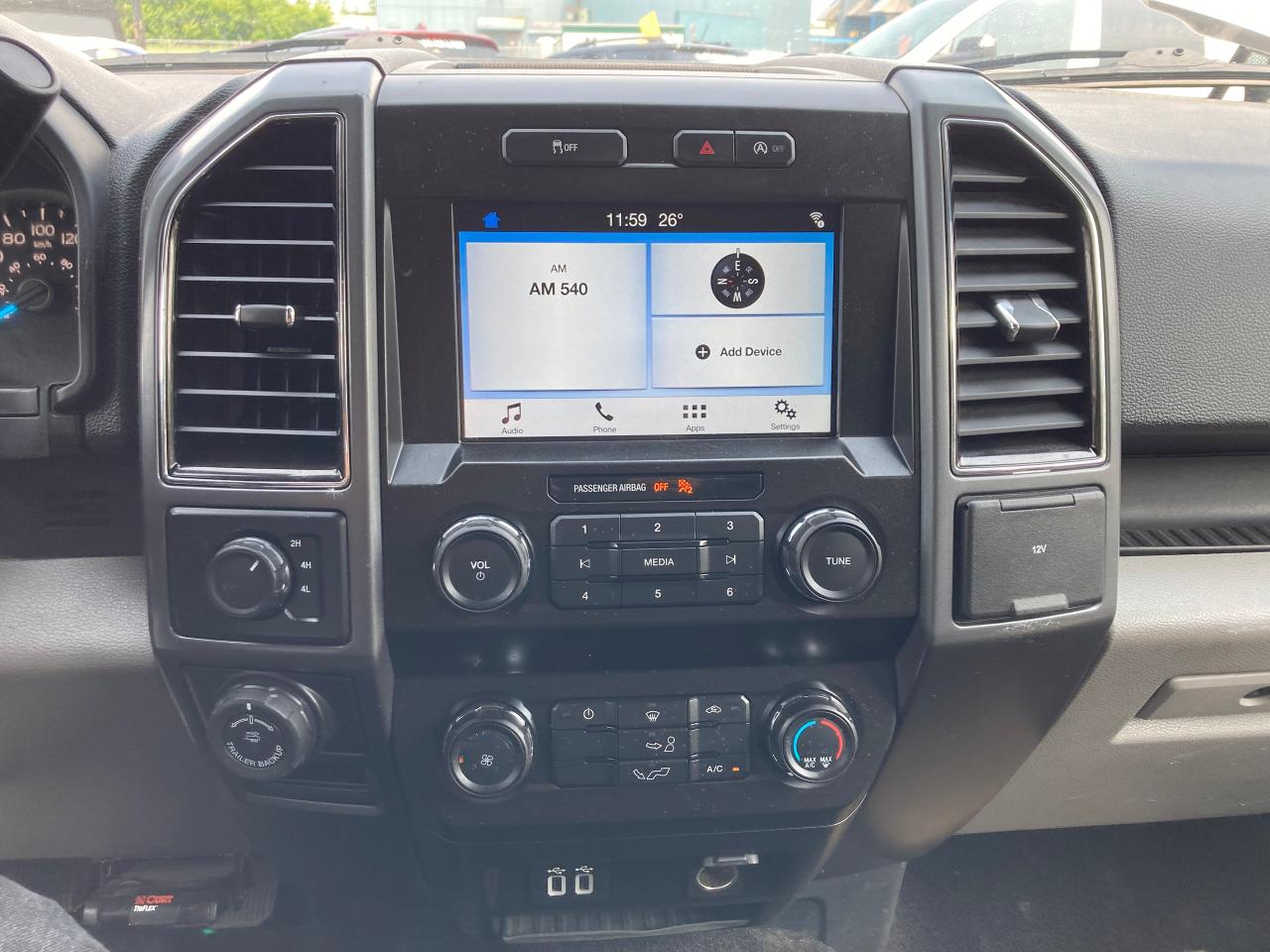 2019 Ford F-150 XLT - Photo #11