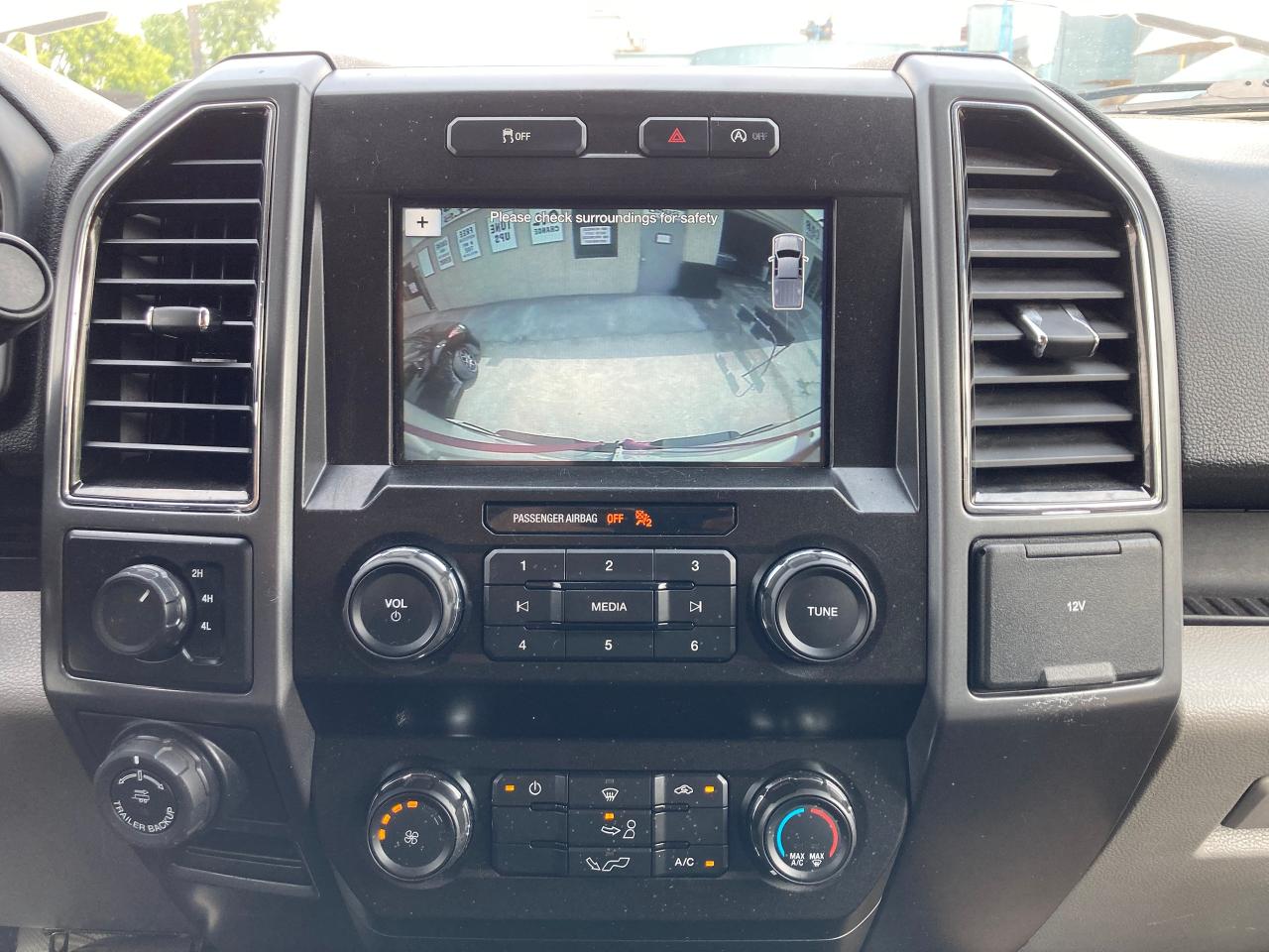 2019 Ford F-150 XLT - Photo #12