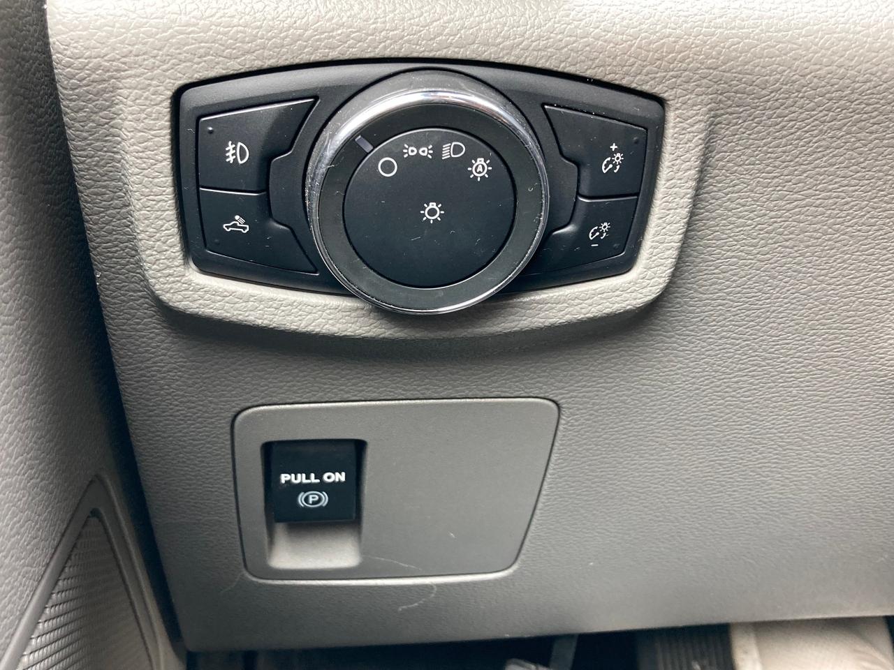 2019 Ford F-150 XLT - Photo #16