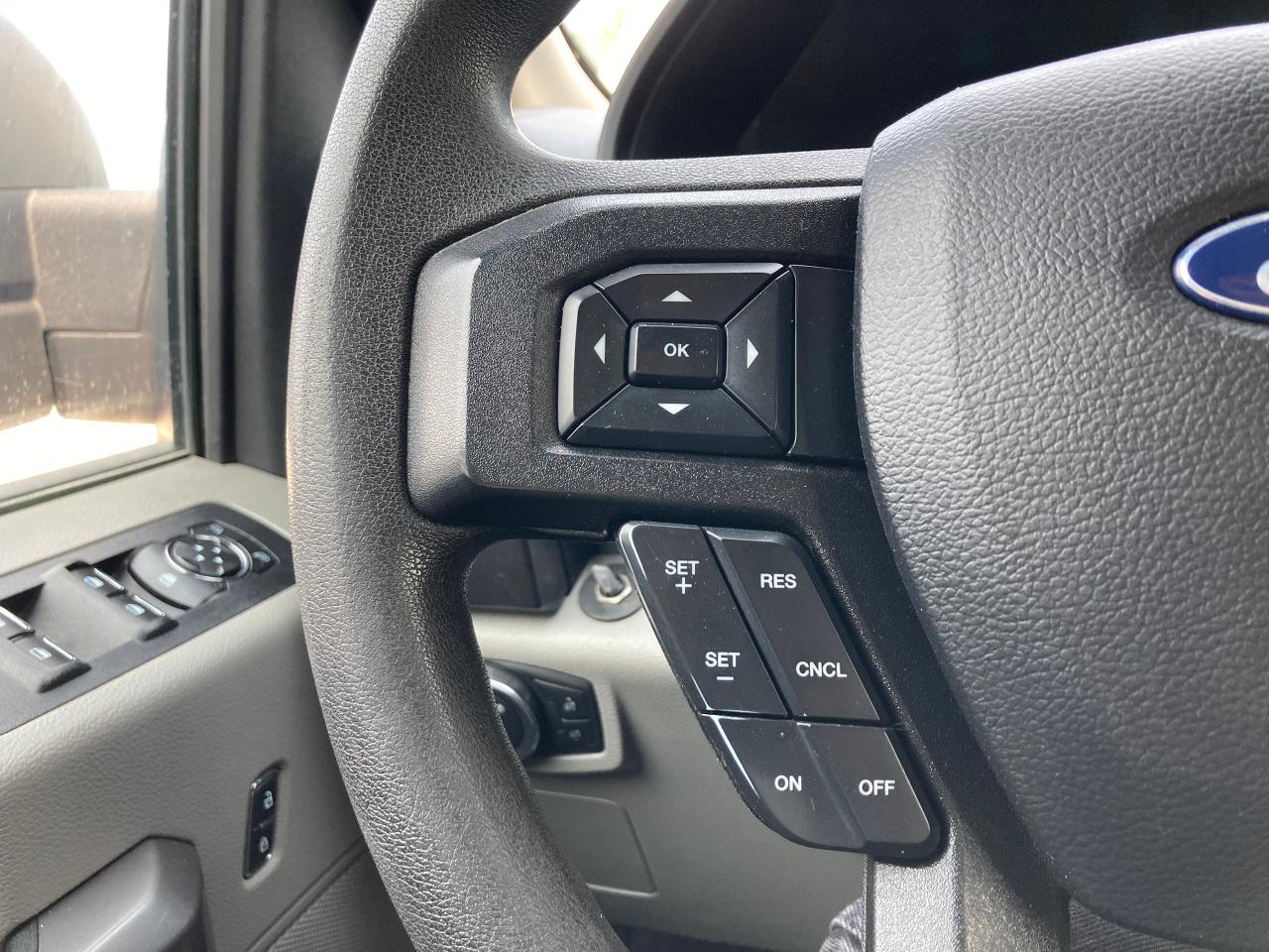 2019 Ford F-150 XLT - Photo #13