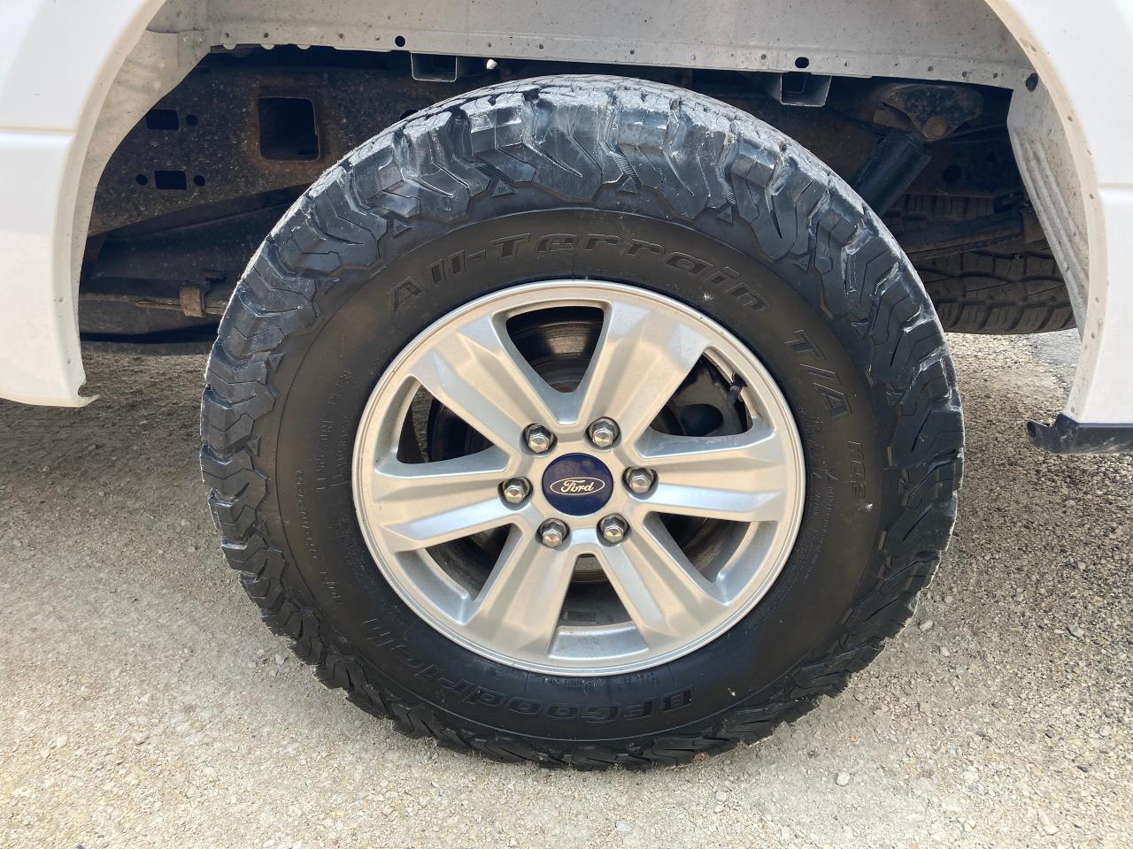 2019 Ford F-150 XLT - Photo #19