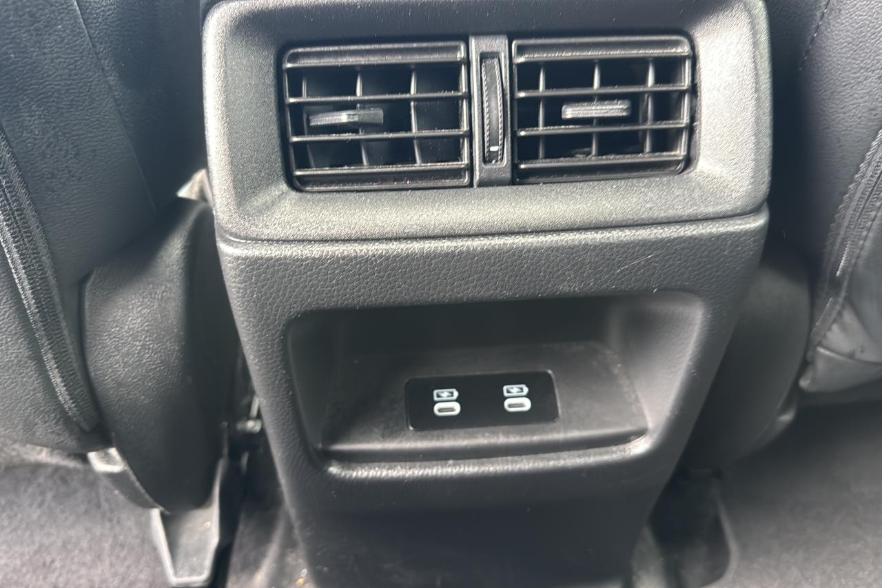 2023 Honda CR-V Touring Photo