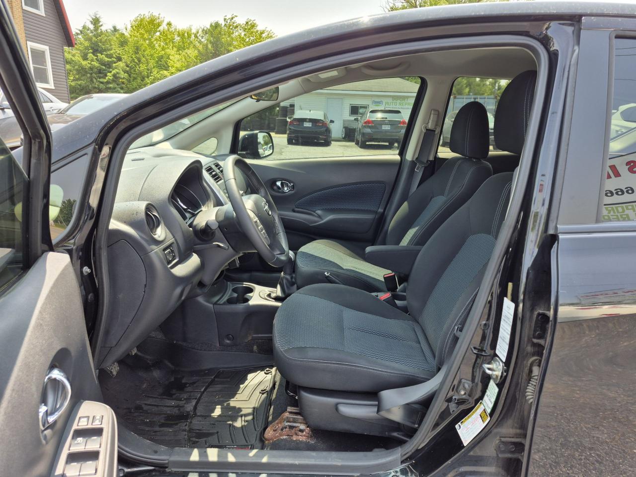 2014 Nissan Versa Note S - Certified/Low KMs Photo29
