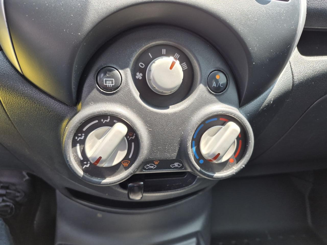 2014 Nissan Versa Note S - Certified/Low KMs Photo38
