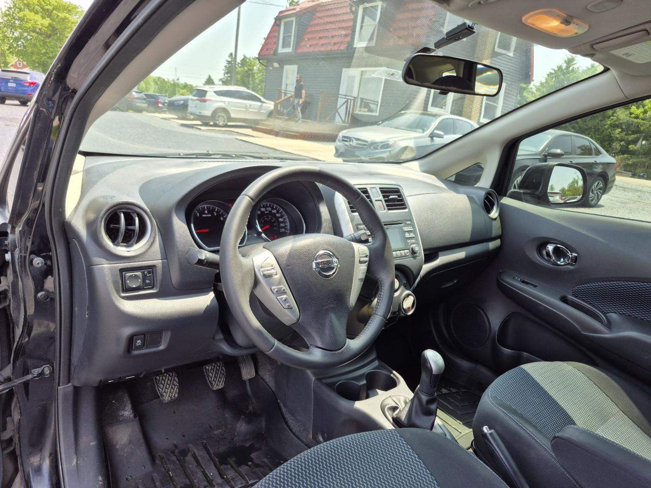 2014 Nissan Versa Note S - Certified/Low KMs Photo30