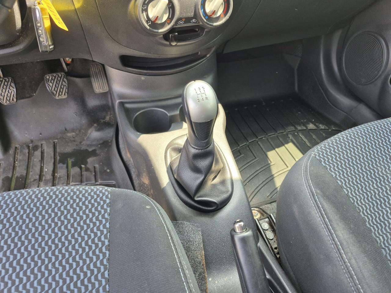 2014 Nissan Versa Note S - Certified/Low KMs Photo15