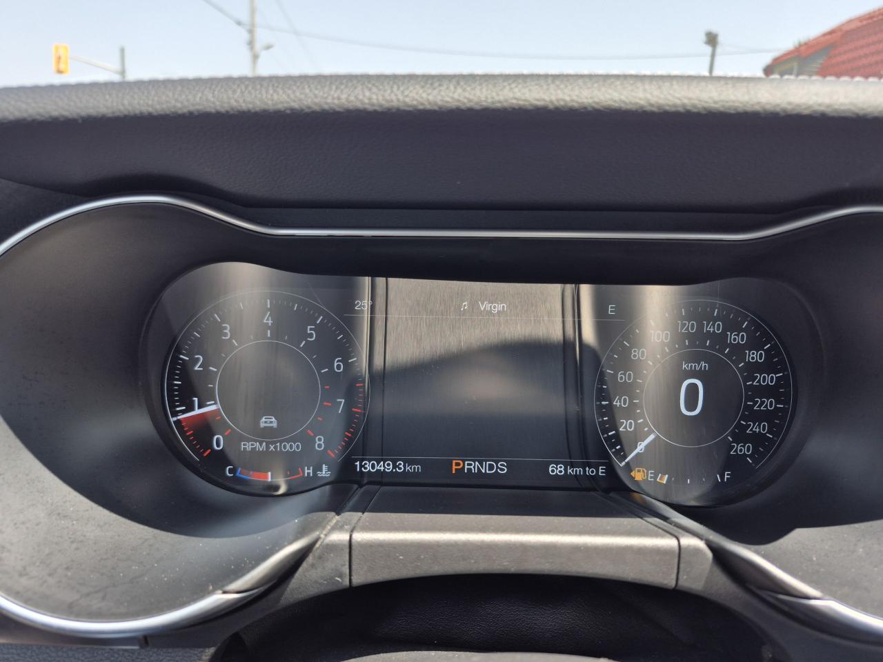2019 Ford Mustang EcoBoost Premium Fastback Photo21