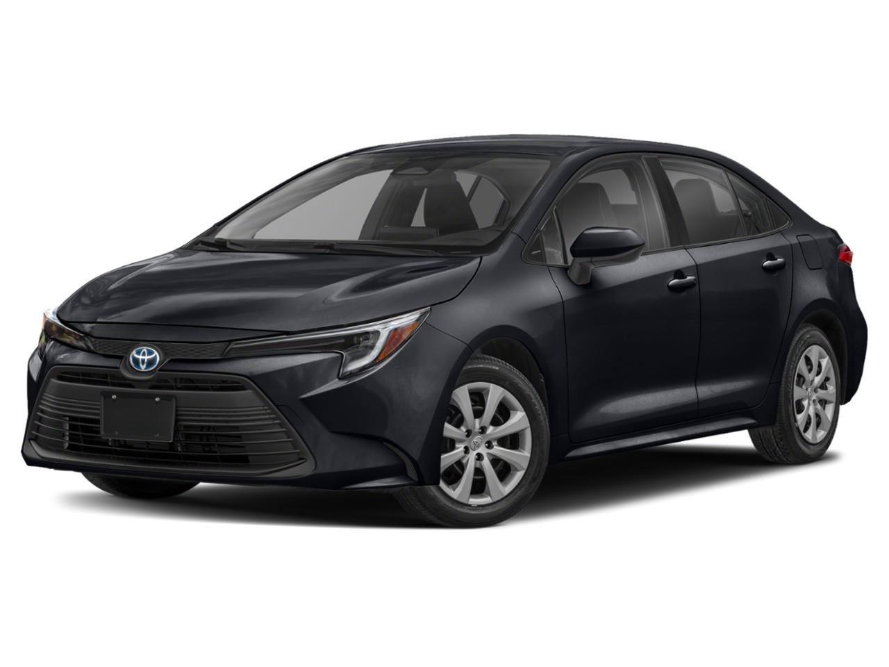 New 2025 Toyota Corolla Hybrid LE for sale in Ottawa, ON