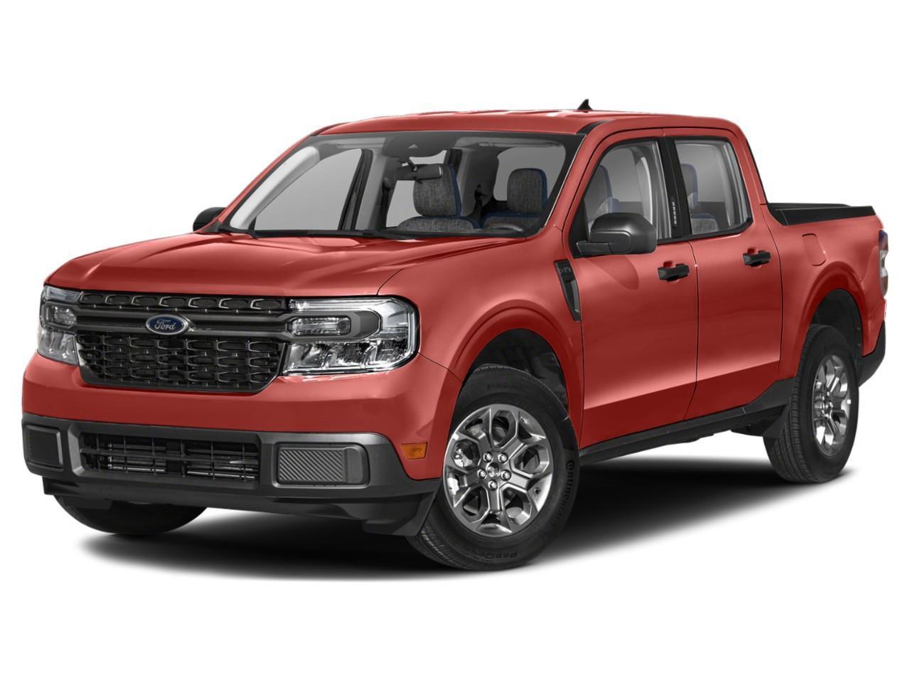 Used 2023 Ford Maverick XLT for sale in Ottawa, ON